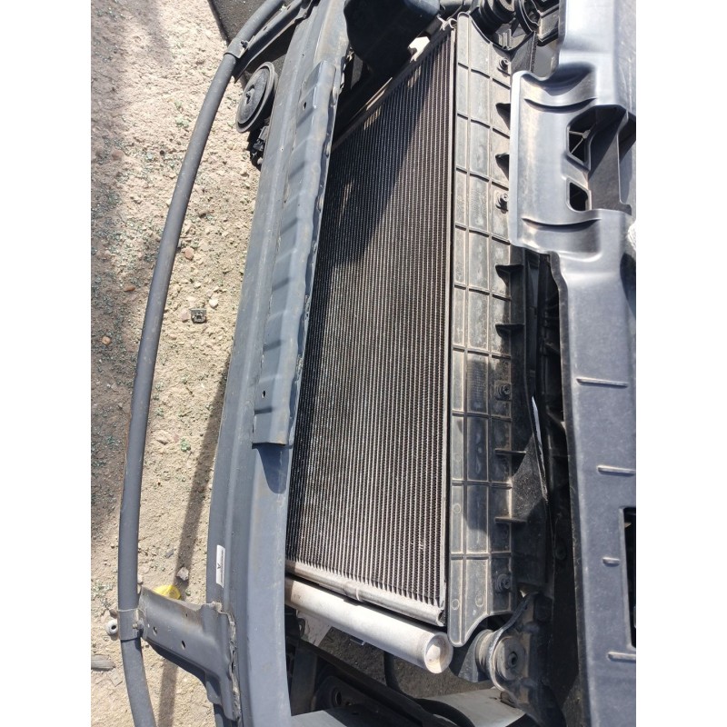 Recambio de condensador / radiador aire acondicionado para kia rio iii (ub) 1.25 cvvt referencia OEM IAM   