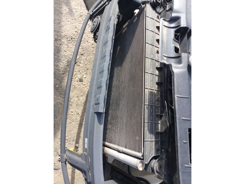 Recambio de condensador / radiador aire acondicionado para kia rio iii (ub) 1.25 cvvt referencia OEM IAM   