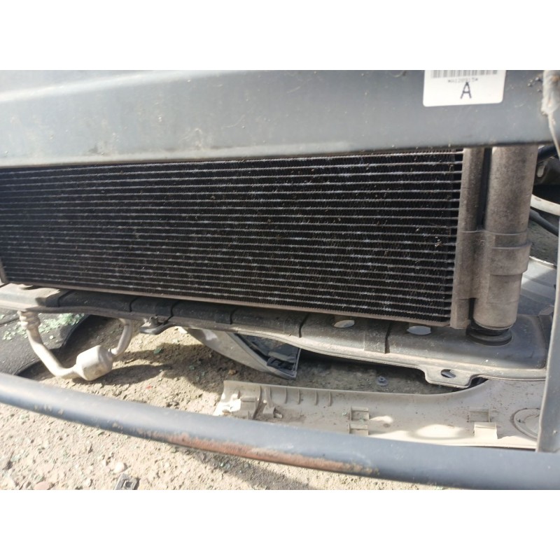 Recambio de condensador / radiador aire acondicionado para kia rio iii (ub) 1.25 cvvt referencia OEM IAM   