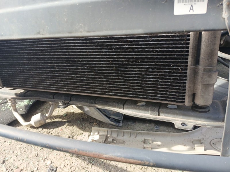 Recambio de condensador / radiador aire acondicionado para kia rio iii (ub) 1.25 cvvt referencia OEM IAM   