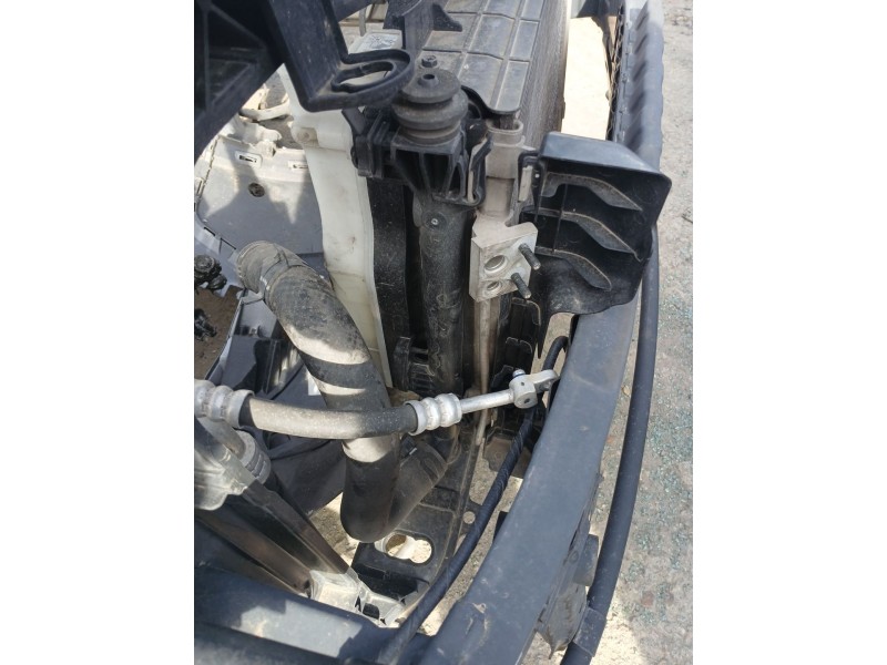 Recambio de radiador agua para kia rio iii (ub) 1.25 cvvt referencia OEM IAM   