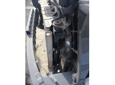 Recambio de radiador agua para kia rio iii (ub) 1.25 cvvt referencia OEM IAM    2