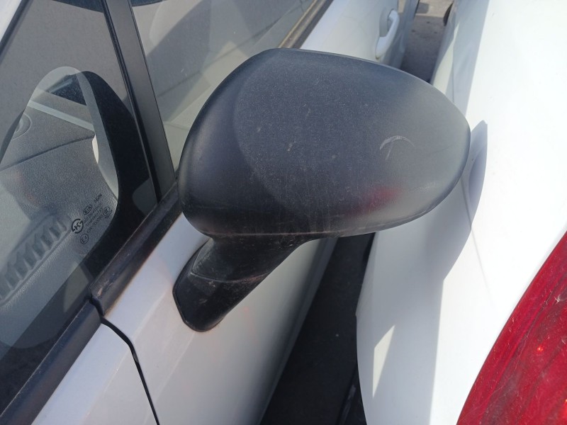 Recambio de retrovisor izquierdo para kia rio iii (ub) 1.25 cvvt referencia OEM IAM   