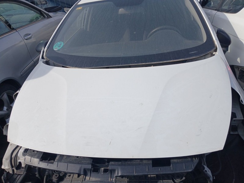 Recambio de capot delantero para kia rio iii (ub) 1.25 cvvt referencia OEM IAM   