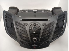 Recambio de sistema audio / radio cd para ford fiesta vi (cb1, ccn) 1.5 tdci referencia OEM IAM    2