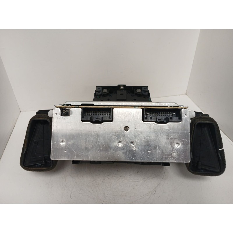 Recambio de sistema audio / radio cd para ford fiesta vi (cb1, ccn) 1.5 tdci referencia OEM IAM   