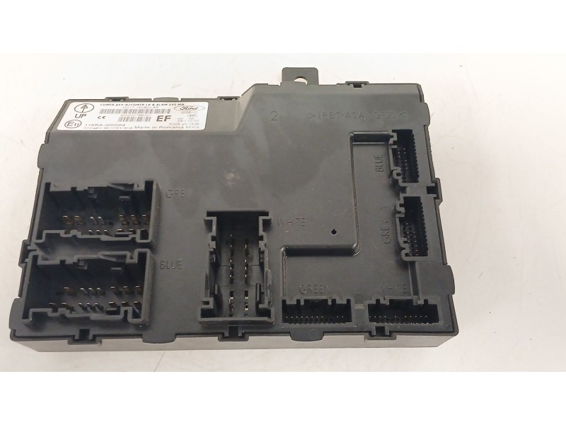 Recambio de modulo electronico para ford fiesta vi (cb1, ccn) 1.5 tdci referencia OEM IAM 116RA000084  