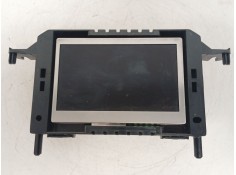 Recambio de pantalla multifuncion para ford fiesta vi (cb1, ccn) 1.5 tdci referencia OEM IAM 18B955SA  