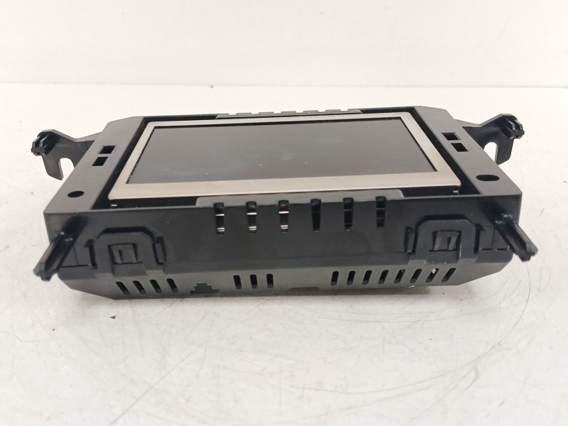 Recambio de pantalla multifuncion para ford fiesta vi (cb1, ccn) 1.5 tdci referencia OEM IAM 18B955SA  