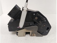 Recambio de cerradura puerta delantera derecha para ford fiesta vi (cb1, ccn) 1.5 tdci referencia OEM IAM   