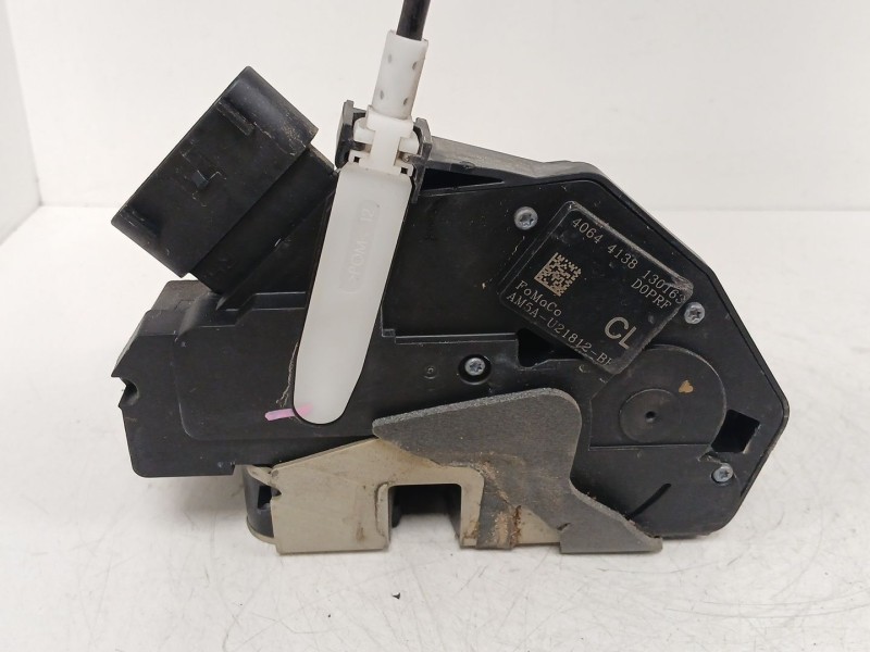 Recambio de cerradura puerta delantera derecha para ford fiesta vi (cb1, ccn) 1.5 tdci referencia OEM IAM   