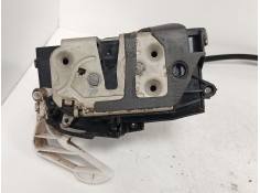 Recambio de cerradura puerta delantera derecha para ford fiesta vi (cb1, ccn) 1.5 tdci referencia OEM IAM    2