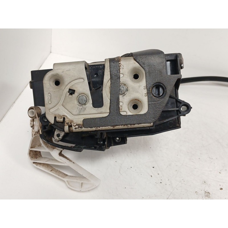 Recambio de cerradura puerta delantera derecha para ford fiesta vi (cb1, ccn) 1.5 tdci referencia OEM IAM   