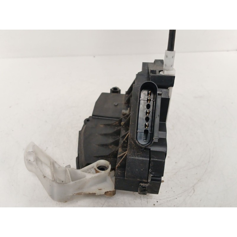 Recambio de cerradura puerta delantera derecha para ford fiesta vi (cb1, ccn) 1.5 tdci referencia OEM IAM   