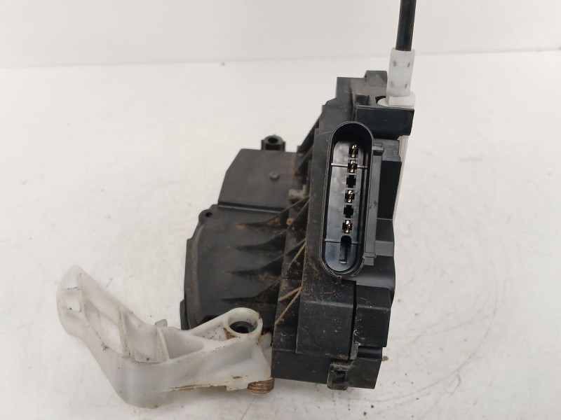 Recambio de cerradura puerta delantera derecha para ford fiesta vi (cb1, ccn) 1.5 tdci referencia OEM IAM   