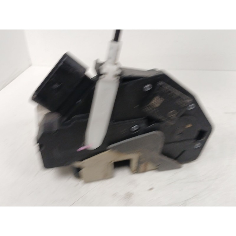 Recambio de cerradura puerta delantera derecha para ford fiesta vi (cb1, ccn) 1.5 tdci referencia OEM IAM   