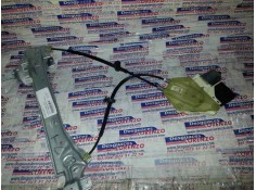 Recambio de elevalunas trasero derecho para renault megane iii berlina 5 p expression referencia OEM IAM 827200003R  