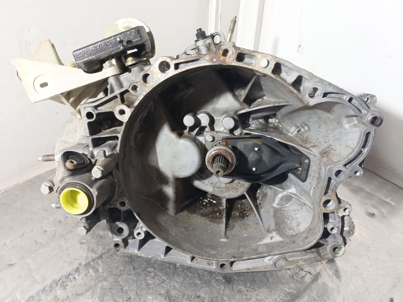 Recambio de caja cambios para peugeot 307 break (3e) 2.0 hdi 90 referencia OEM IAM 20DP13  