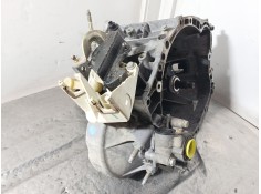 Recambio de caja cambios para peugeot 307 break (3e) 2.0 hdi 90 referencia OEM IAM 20DP13   2