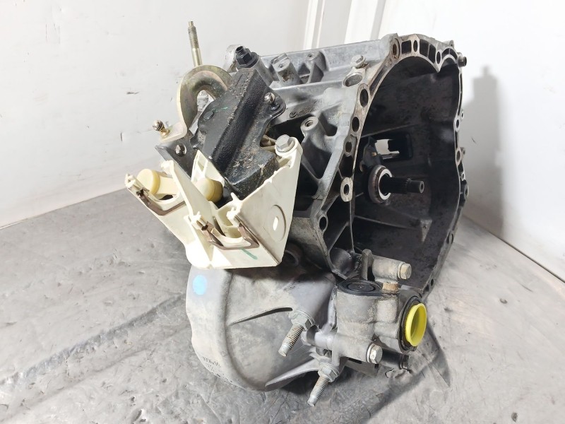 Recambio de caja cambios para peugeot 307 break (3e) 2.0 hdi 90 referencia OEM IAM 20DP13  