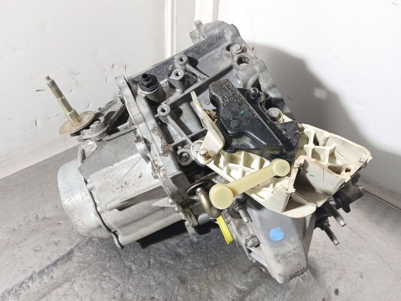 Recambio de caja cambios para peugeot 307 break (3e) 2.0 hdi 90 referencia OEM IAM 20DP13  