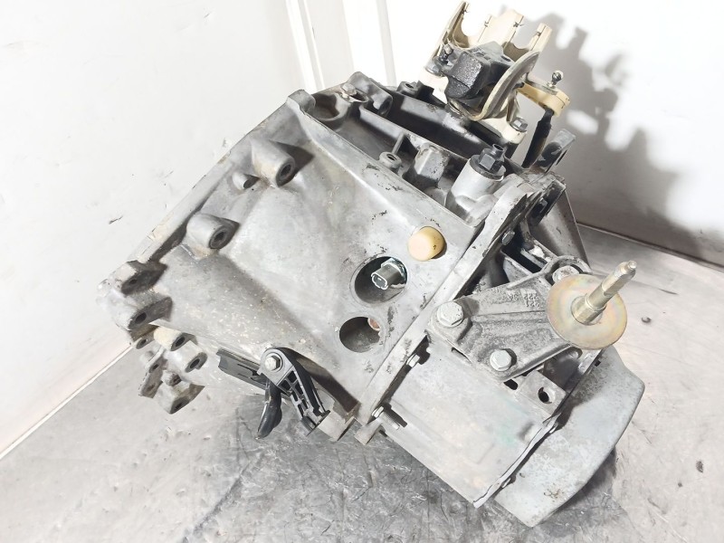 Recambio de caja cambios para peugeot 307 break (3e) 2.0 hdi 90 referencia OEM IAM 20DP13  