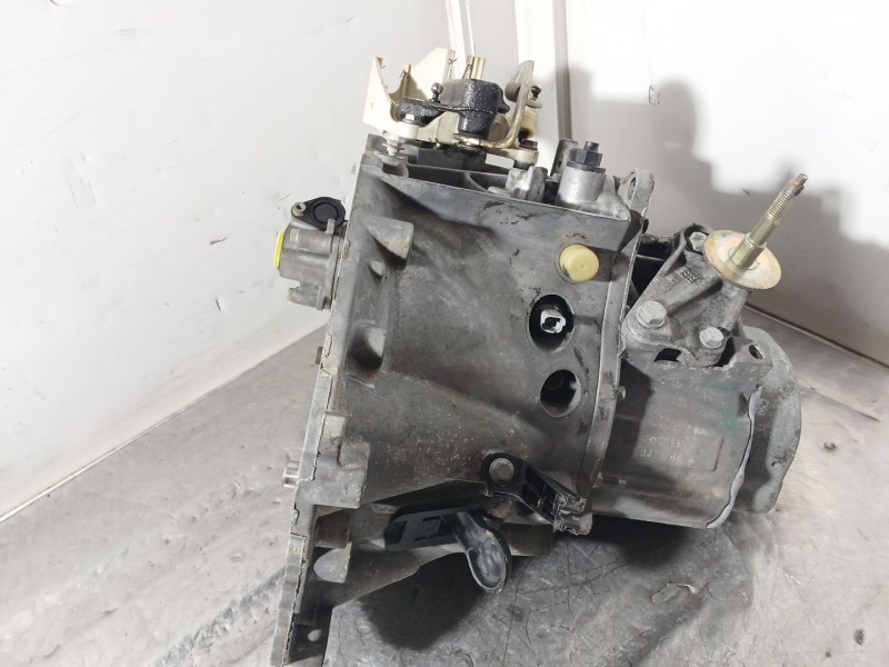 Recambio de caja cambios para peugeot 307 break (3e) 2.0 hdi 90 referencia OEM IAM 20DP13  