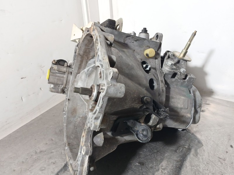Recambio de caja cambios para peugeot 307 break (3e) 2.0 hdi 90 referencia OEM IAM 20DP13  