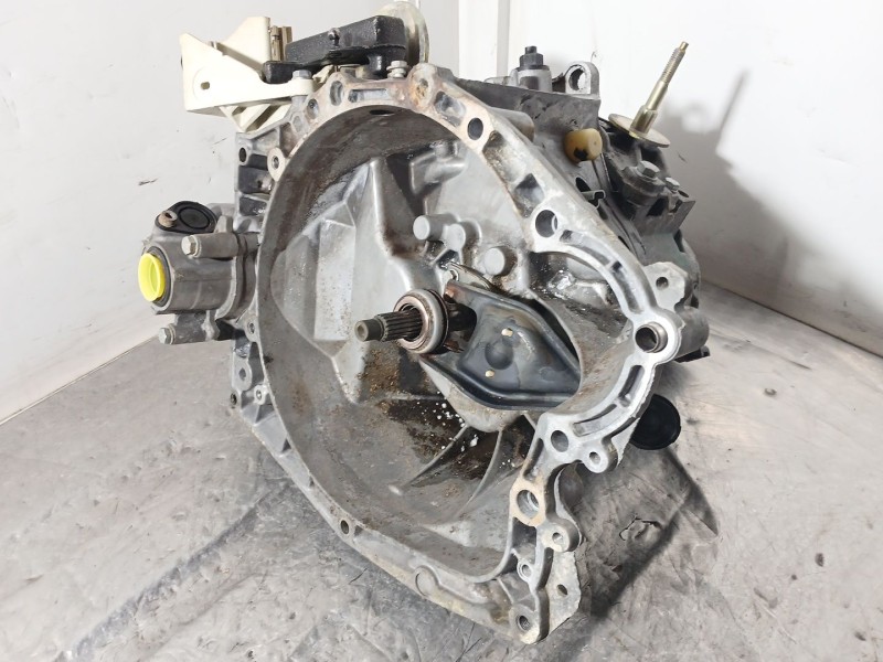 Recambio de caja cambios para peugeot 307 break (3e) 2.0 hdi 90 referencia OEM IAM 20DP13  