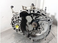 Recambio de caja cambios para opel combo furgoneta/monovolumen (x12) 1.6 cdti (b05) referencia OEM IAM   