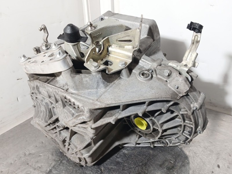 Recambio de caja cambios para opel combo furgoneta/monovolumen (x12) 1.6 cdti (b05) referencia OEM IAM   