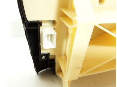 Recambio de mando climatizador para lexus is200 (ds2/is2) 220d referencia OEM IAM    2