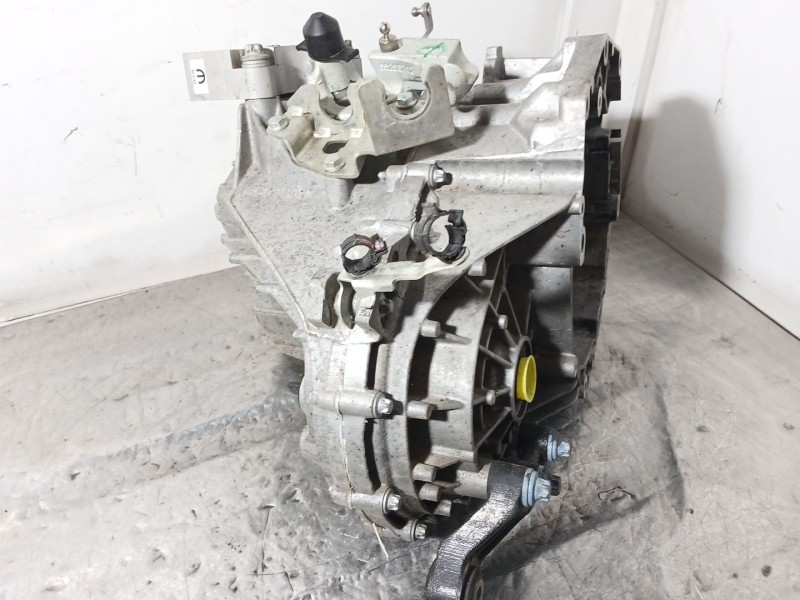 Recambio de caja cambios para jeep compass (mp, m6, mv, m7) 1.4 multiair referencia OEM IAM   