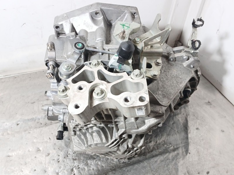 Recambio de caja cambios para jeep compass (mp, m6, mv, m7) 1.4 multiair referencia OEM IAM   