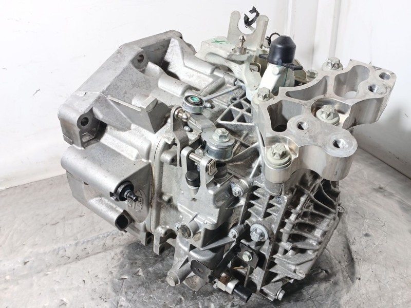 Recambio de caja cambios para jeep compass (mp, m6, mv, m7) 1.4 multiair referencia OEM IAM   