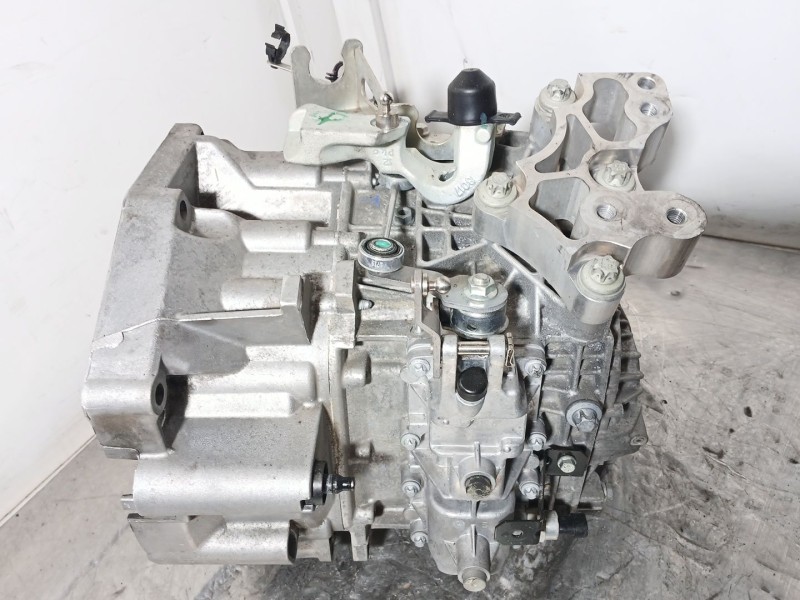 Recambio de caja cambios para jeep compass (mp, m6, mv, m7) 1.4 multiair referencia OEM IAM   