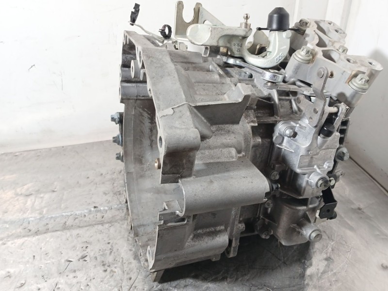 Recambio de caja cambios para jeep compass (mp, m6, mv, m7) 1.4 multiair referencia OEM IAM   