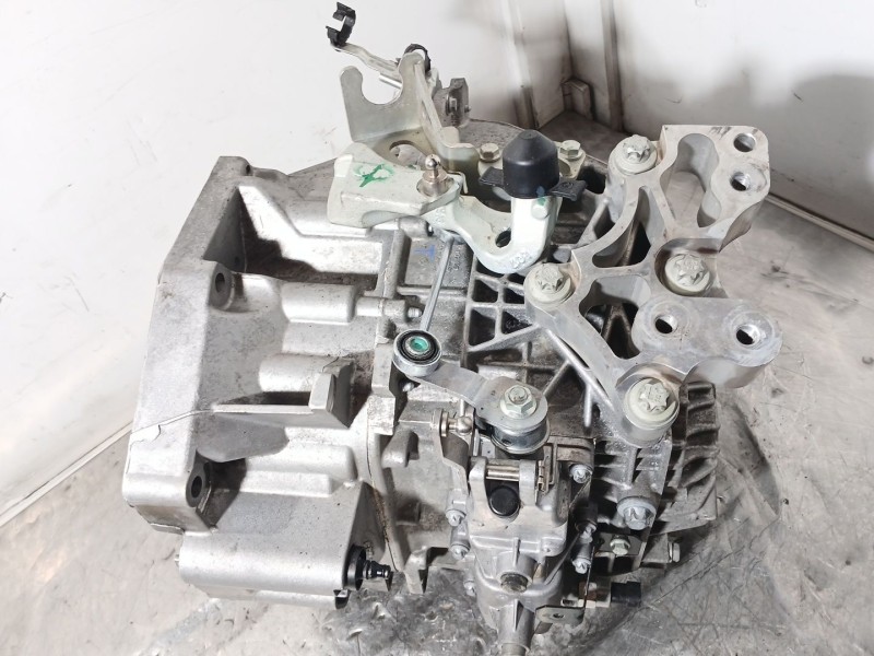 Recambio de caja cambios para jeep compass (mp, m6, mv, m7) 1.4 multiair referencia OEM IAM   