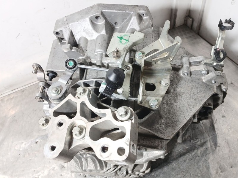 Recambio de caja cambios para jeep compass (mp, m6, mv, m7) 1.4 multiair referencia OEM IAM   