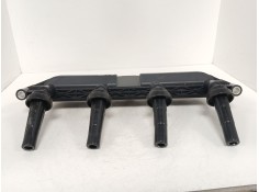 Recambio de bobina encendido para citroën c3 i (fc_, fn_) 1.4 i referencia OEM IAM 2526203  