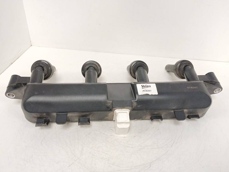 Recambio de bobina encendido para citroën c3 i (fc_, fn_) 1.4 i referencia OEM IAM 2526203  