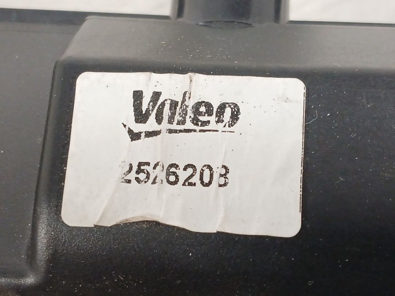 Recambio de bobina encendido para citroën c3 i (fc_, fn_) 1.4 i referencia OEM IAM 2526203  