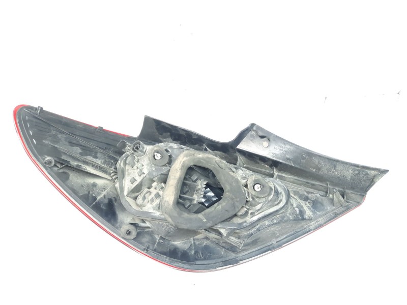 Recambio de piloto trasero derecho para opel corsa d enjoy referencia OEM IAM 13188046  