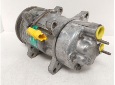 Recambio de compresor aire acondicionado para peugeot 307 break (3e) 2.0 hdi 90 referencia OEM IAM 9639078280 1437  2