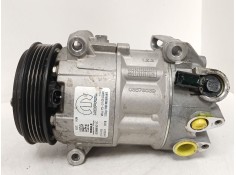 Recambio de compresor aire acondicionado para jeep compass (mp, m6, mv, m7) 1.4 multiair referencia OEM IAM 02208081621C  
