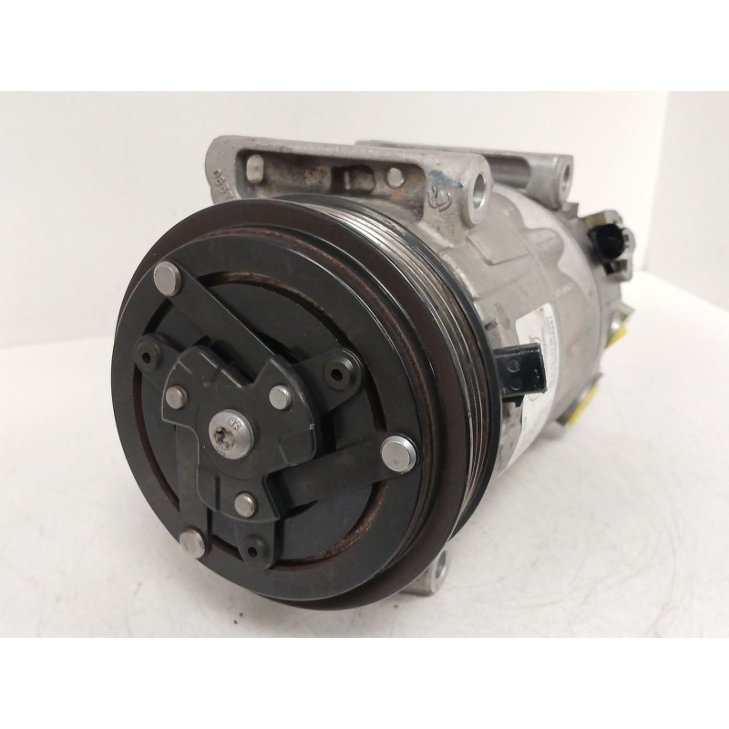 Recambio de compresor aire acondicionado para jeep compass (mp, m6, mv, m7) 1.4 multiair referencia OEM IAM 02208081621C  