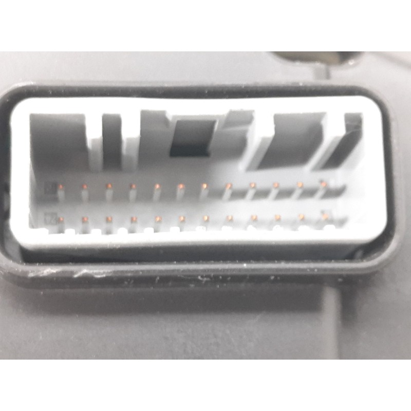 Recambio de cuadro instrumentos para renault kangoo / grand kangoo ii (kw0/1_) 1.5 dci 90 (kw05, kw08, kw0g, kw11) referencia OE