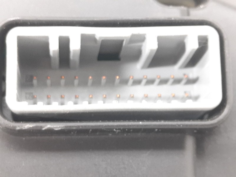 Recambio de cuadro instrumentos para renault kangoo / grand kangoo ii (kw0/1_) 1.5 dci 90 (kw05, kw08, kw0g, kw11) referencia OE