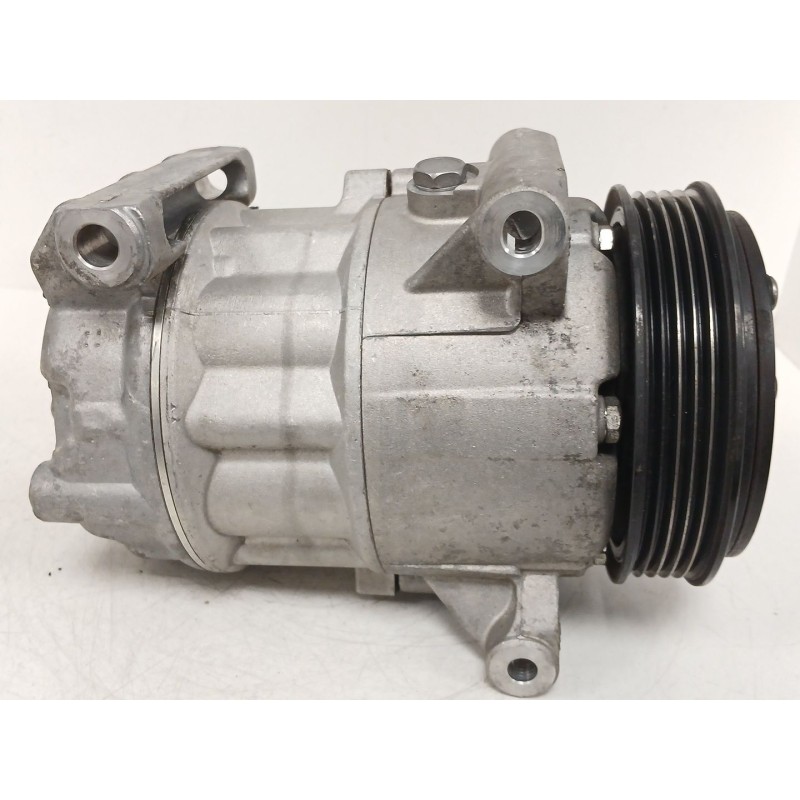 Recambio de compresor aire acondicionado para jeep compass (mp, m6, mv, m7) 1.4 multiair referencia OEM IAM 02208081621C  