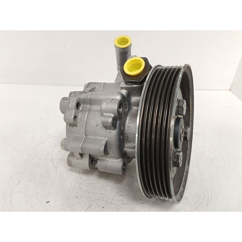 Recambio de bomba direccion para opel combo furgoneta/monovolumen (x12) 1.6 cdti (b05) referencia OEM IAM 00518523200 7613955570